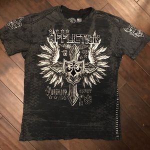 Affliction Shirt